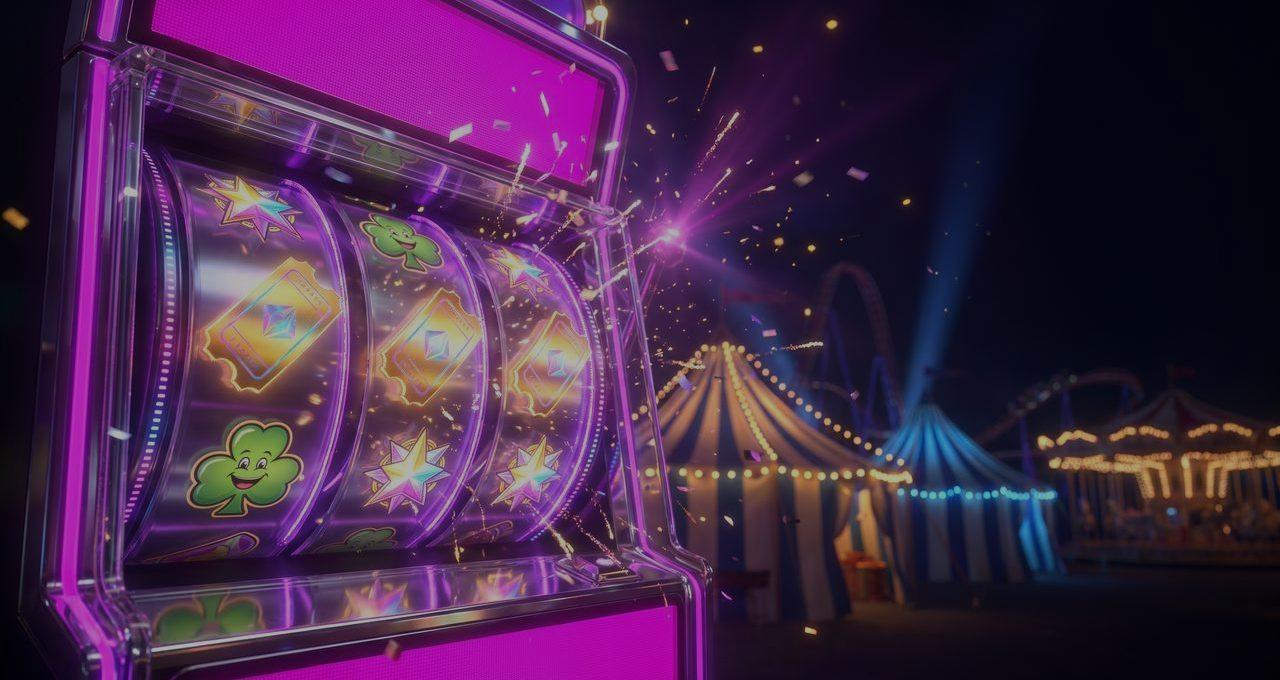 Fairground Slots