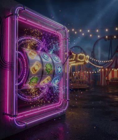 Fairground Slots