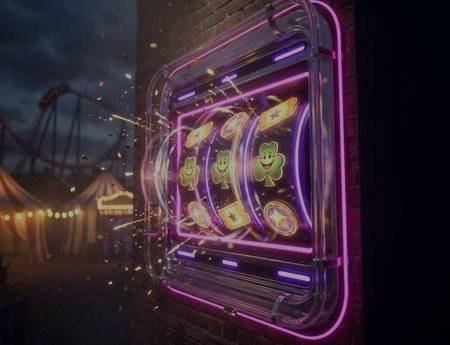 Fairground Slots