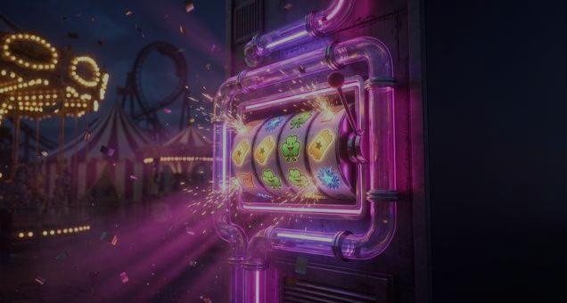 Fairground Slots