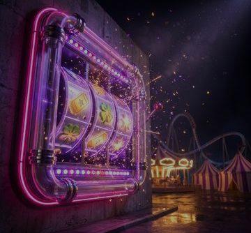 Fairground Slots