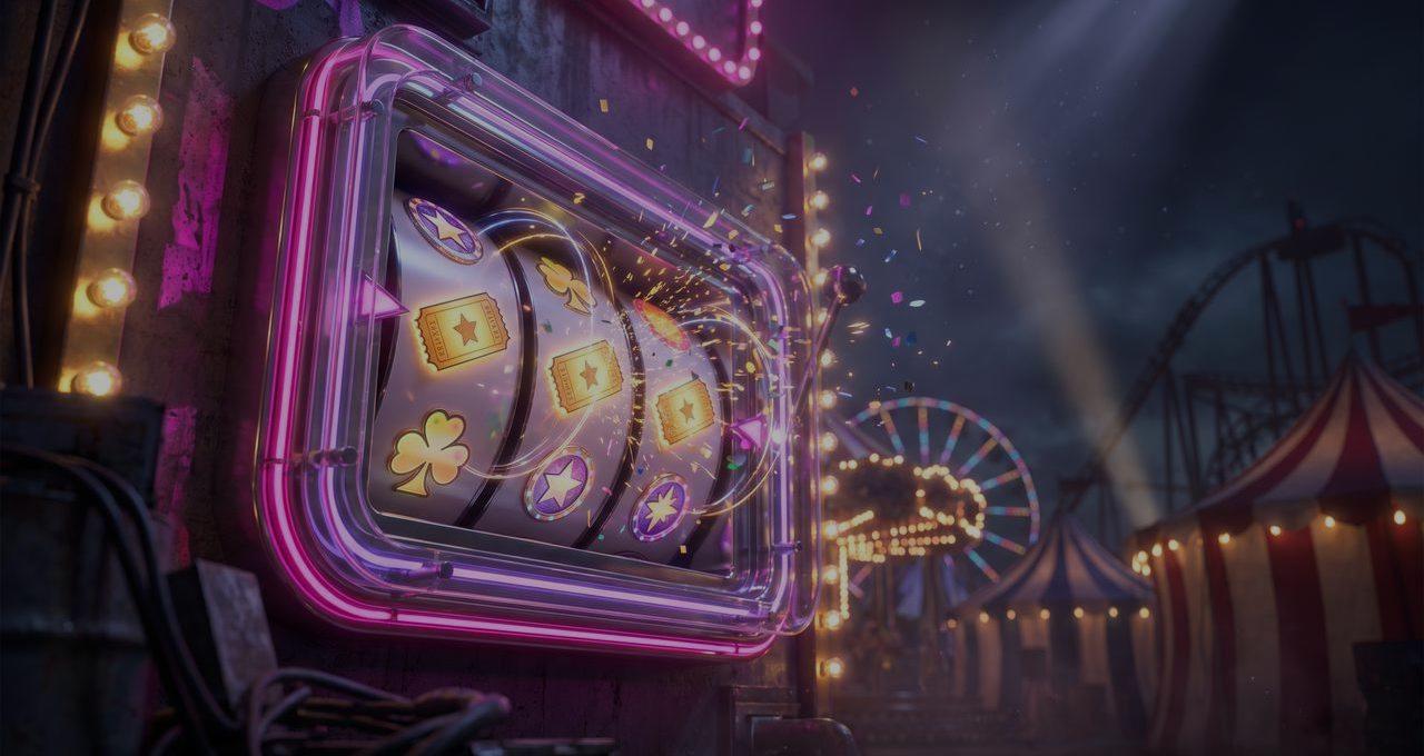 Fairground Slots